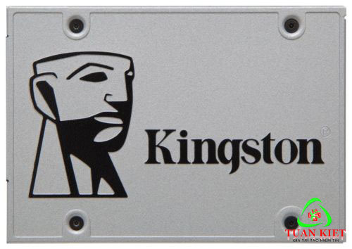 SSD-kingston