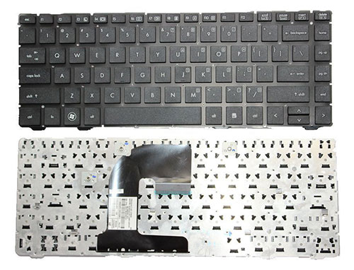 Bàn-phím—keyboard-HP-8460 Bàn-phím—keyboard-HP-8460