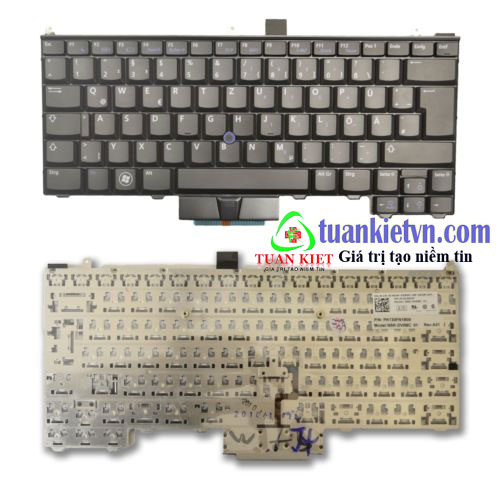 ban-phim-dell-E4310 ban-phim-dell-E4310