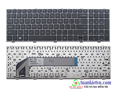 bàn-phím-HP-4540 bàn-phím-HP-4540