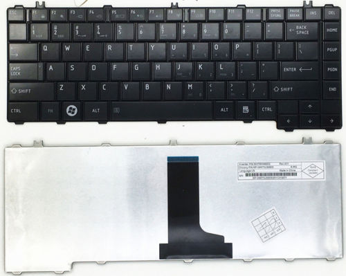 bàn phím Toshiba L640 bàn phím Toshiba L640