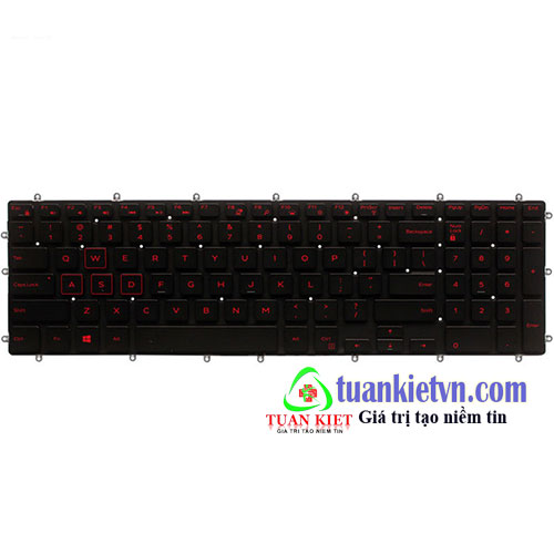 Bàn-phím-keyboard-DELL-15-7566 Bàn-phím-keyboard-DELL-15-7566