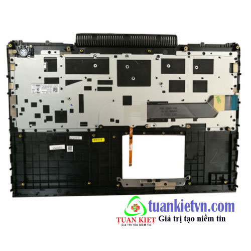 Bàn-phím-laptop-DELL-15-7566–5567 Bàn-phím-laptop-DELL-15-7566–5567