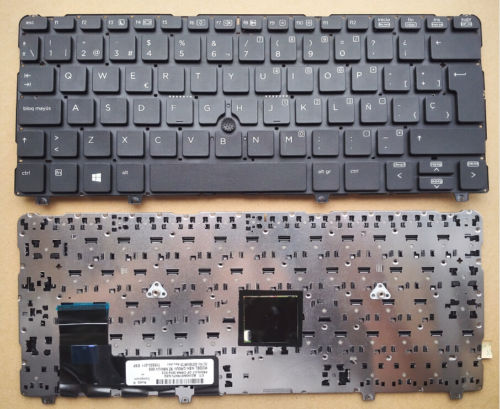 Bàn phím laptop HP EliteBook 820 G1 G2 Bàn phím laptop HP EliteBook 820 G1 G2