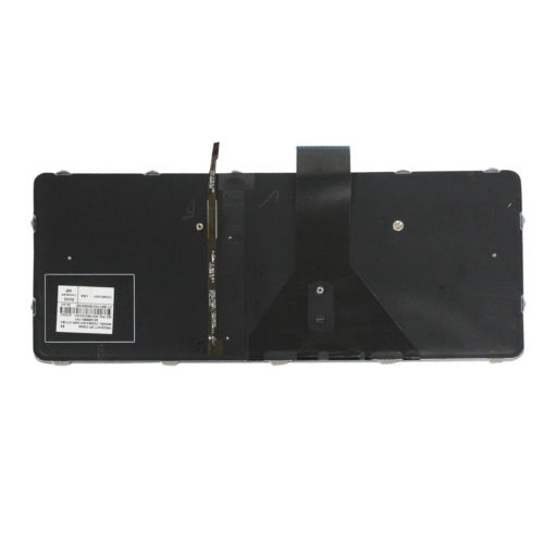 Bàn phím laptop HP EliteBook Folio 1020 G1 mặt sau Bàn phím laptop HP EliteBook Folio 1020 G1 mặt sau