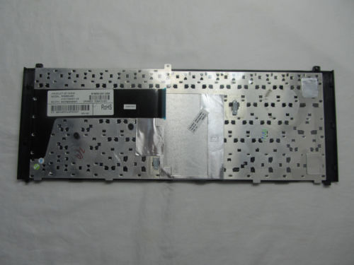 Bàn phím laptop HP Probook 4410S 4411s Bàn phím laptop HP Probook 4410S 4411s