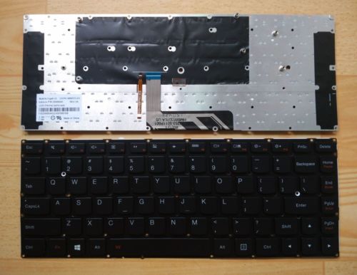 Bàn phím laptop Lenovo Ideapad Yoga 900-13ISK Bàn phím laptop Lenovo Ideapad Yoga 900-13ISK