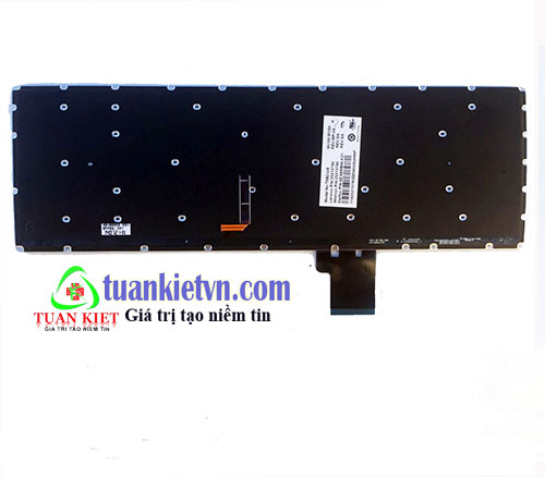 Keyboard-lenovo-U530 Keyboard-lenovo-U530