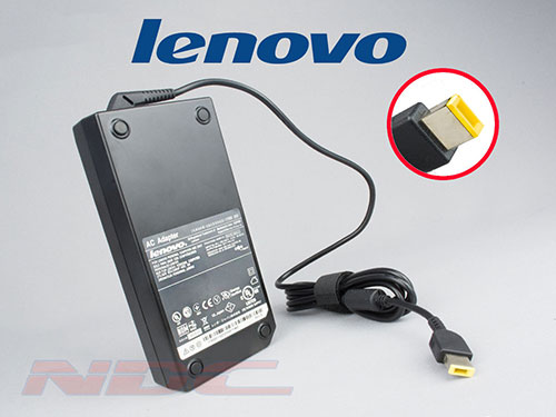 Sạc (Adapter ) Lenovo ThinkPad W540 Workstation 20V  chính hãng